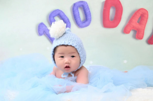 清镇宝宝几个月告别浅睡眠