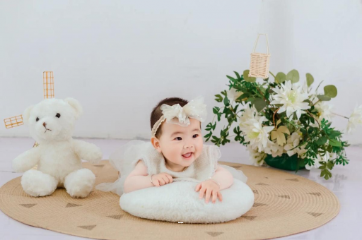 清镇宝宝几个月会坐