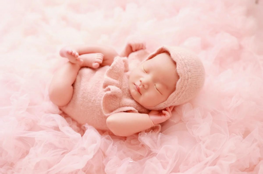 清镇宝宝身体发烫